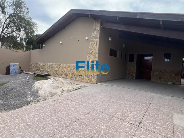 Imagem 6: Casa Comercial em Campinas - São Paulo, Nova Campinas