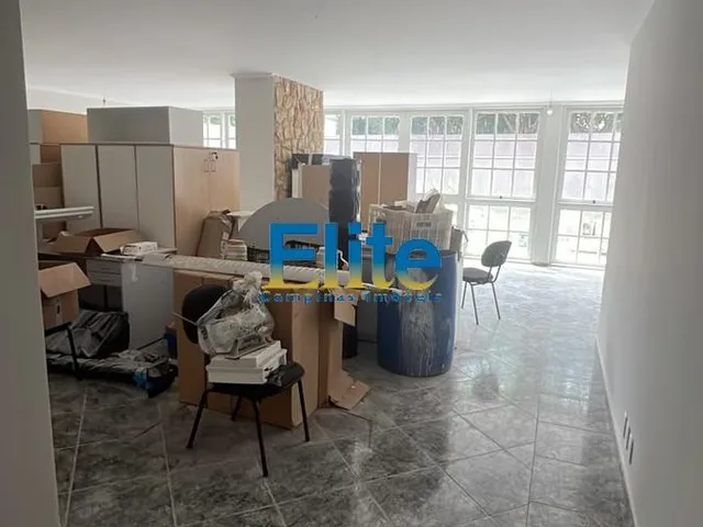 Imagem 2: Casa Comercial em Campinas - São Paulo, Nova Campinas