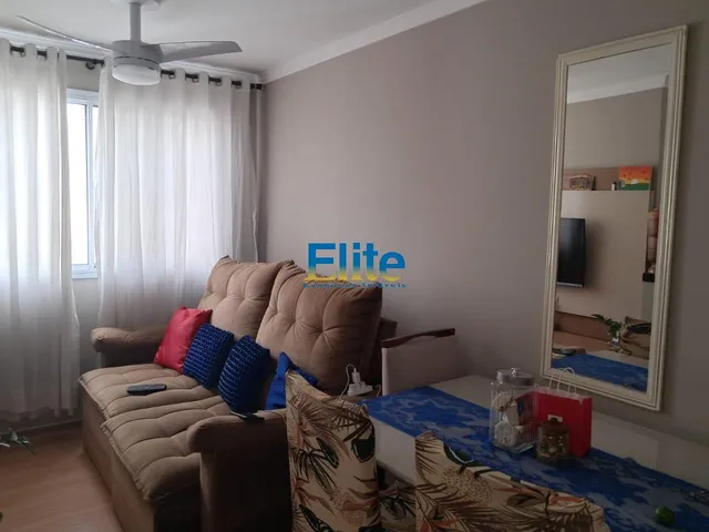 Imagem: APARTAMENTO RESIDENCIAL em Campinas - São