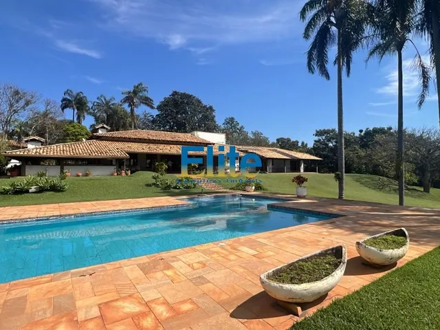 Imagem: Casa Residencial em Jaguariúna - São Paulo