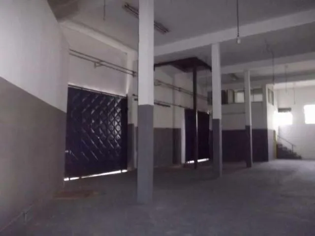 Imagem: Barracao Comercial em Campinas - São Paulo
