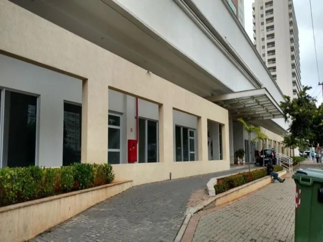 Imagem: Sala Comercial em Campinas - São Paulo