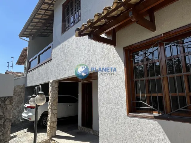 Imagem 16: Casa em Santa Branca, Belo Horizonte/MG