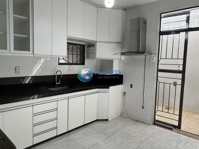 Imagem 10: Casa em Santa Branca, Belo Horizonte/MG