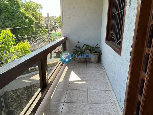 Imagem 2: Casa em Santa Branca, Belo Horizonte/MG