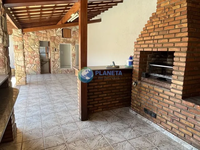Imagem 6: Casa em Santa Branca, Belo Horizonte/MG