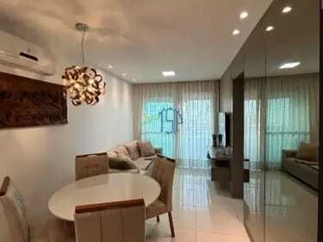 Imagem: RESIDENCIAL ÁUREA GREDES - Apartamento