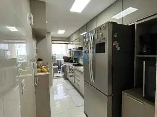 Imagem 2: 0 Apartamento com 3 dormitórios