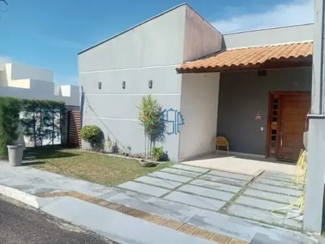 Imagem: Central Park Residencial - CASA EM CONDOMÍNIO