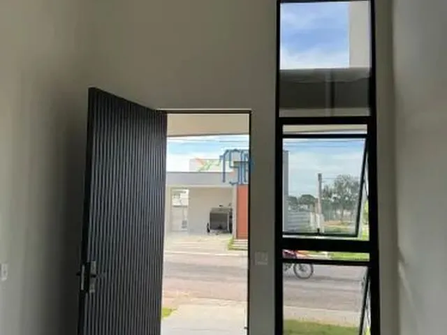 Imagem 7: Condomínio Horizontes - Casa de Alto Padrão À Venda no Horizontes de Macaíba | 4 Quartos