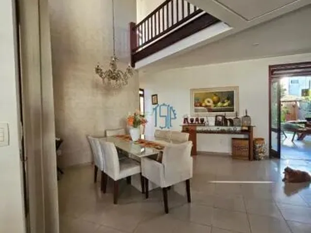Imagem: Condomínio Green Club II - CASA DE ALTO