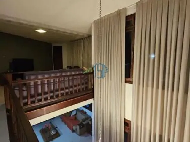 Imagem 11: Condomínio Green Club II - Casa de Alto Padrão com 4 Suítes e Área Gourmet no Green Club II - Parnamirim