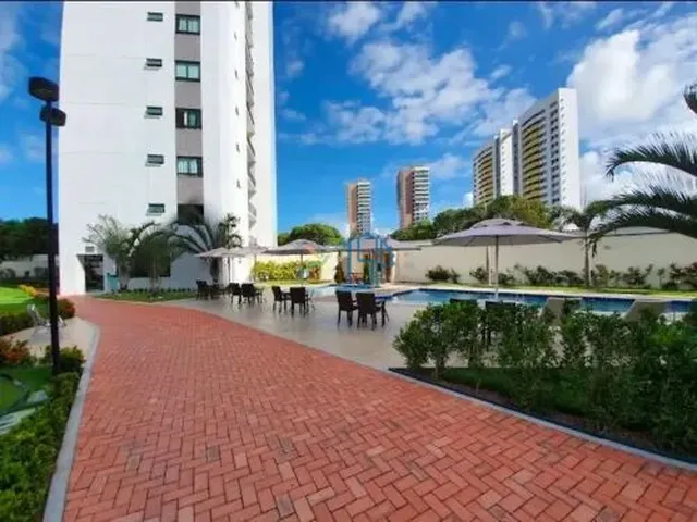 Imagem 7: Condominio Rodolfo Helinski - Rodolfo Helinski - Conforto, Ventilação e Excelente Localização em Natal
