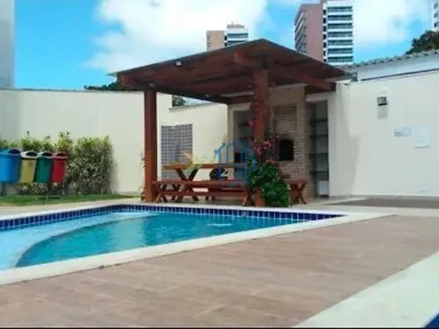 Imagem 8: Condominio Rodolfo Helinski - Rodolfo Helinski - Conforto, Ventilação e Excelente Localização em Natal