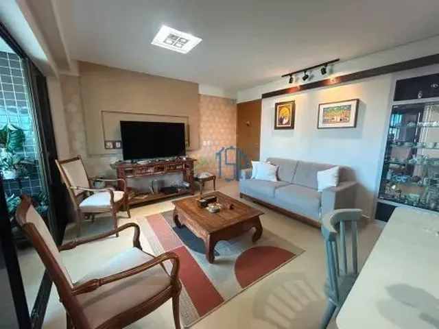 Imagem 5: Condominio Rodolfo Helinski - Rodolfo Helinski - Conforto, Ventilação e Excelente Localização em Natal