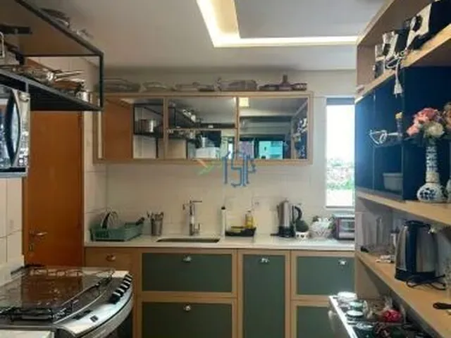Imagem 2: Condominio Rodolfo Helinski - Rodolfo Helinski - Conforto, Ventilação e Excelente Localização em Natal