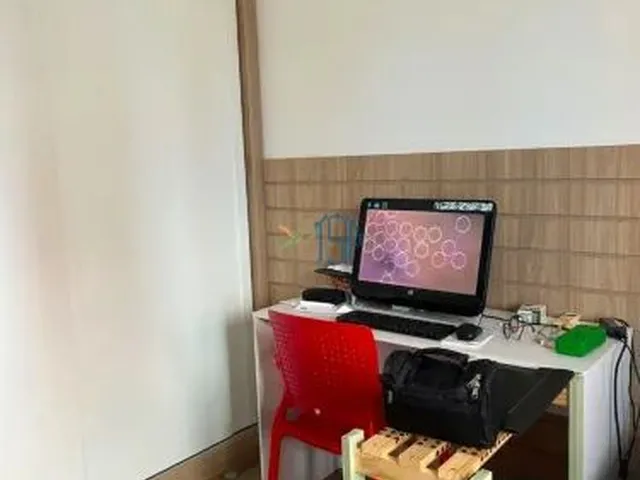 Imagem 4: Condominio Rodolfo Helinski - Rodolfo Helinski - Conforto, Ventilação e Excelente Localização em Natal