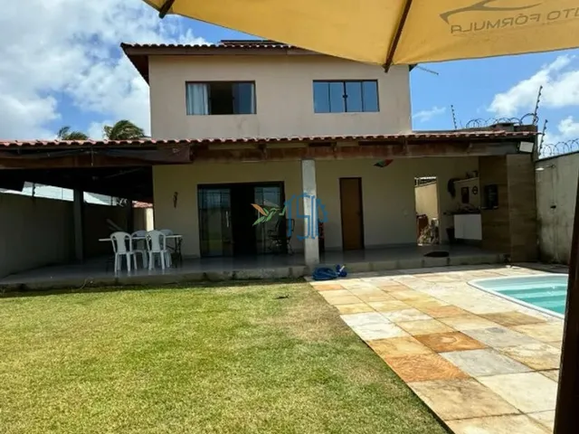 Imagem: Cada de praia Búzios - Venda Casa dê Búzios