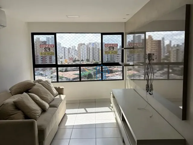 Imagem: Residencial Iraci Vilela - APARTAMENTO NO