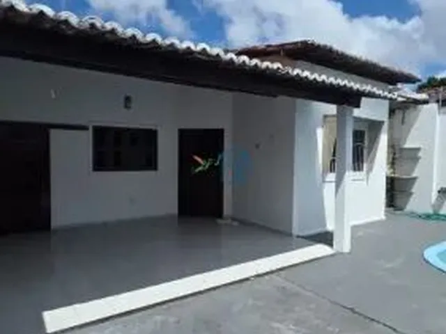 Imagem: CASA À VENDA EM EMAÚS 3 QUARTOS PISCINA