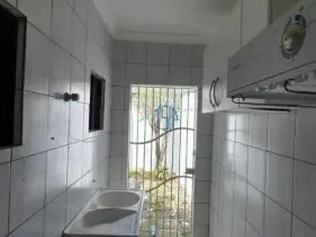 Imagem 14: Casa À Venda em Emaús | 3 Quartos | Piscina