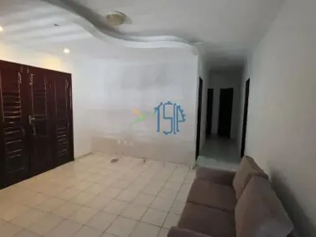 Imagem 16: Casa À Venda em Emaús | 3 Quartos | Piscina
