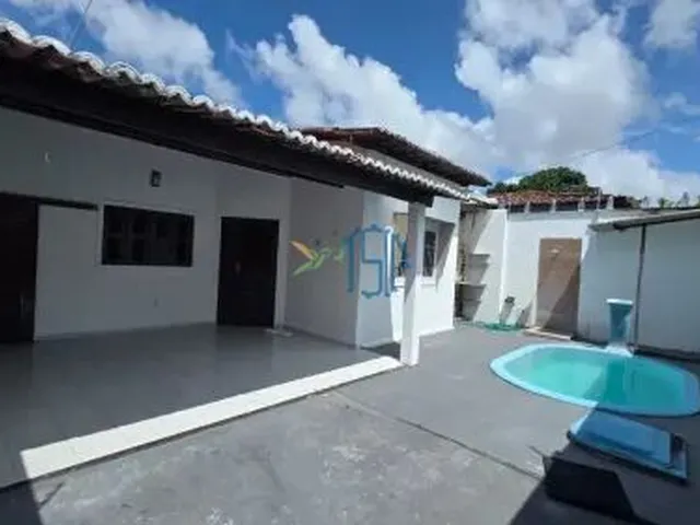 Imagem 4: Casa À Venda em Emaús | 3 Quartos | Piscina