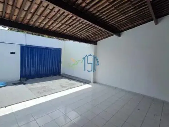 Imagem 9: Casa À Venda em Emaús | 3 Quartos | Piscina