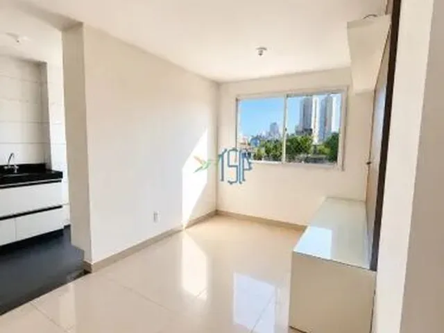 Imagem 4: Condomínio Torres das Dunas - Apartamento 2 Quartos Pronto para Morar