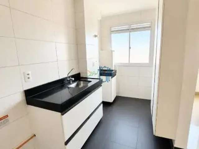 Imagem 2: Condomínio Torres das Dunas - Apartamento 2 Quartos Pronto para Morar