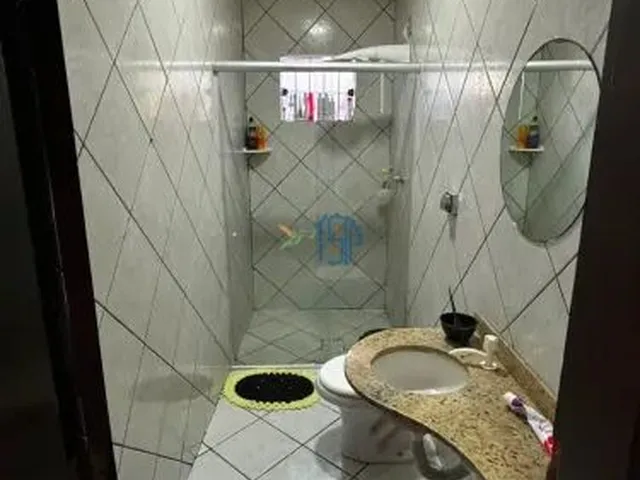 Imagem 6: Casa de Alto Padrão À Venda em Ponta Negra - 4 Suítes e Área de Lazer