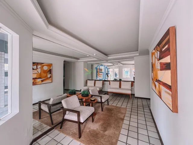 Imagem: Condomínio Roland Garros - APARTAMENTO