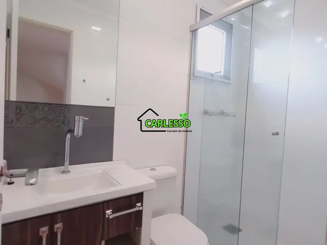 Imagem 12: Casa no Condomínio Residencial Providence