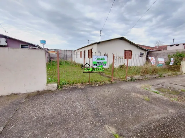 Imagem: Casa de 2 Dormitórios em Camobi
