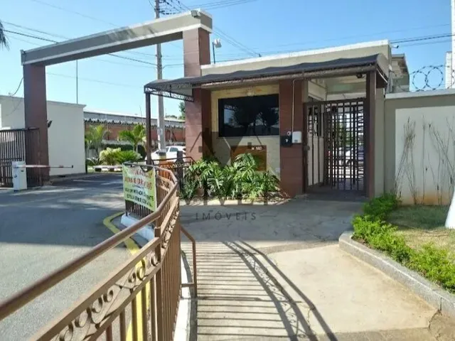 Imagem: Apartamento para Venda em Sorocaba