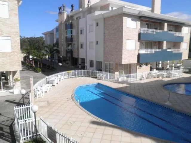 Imagem: Apartamento Temporada em Florianópolis