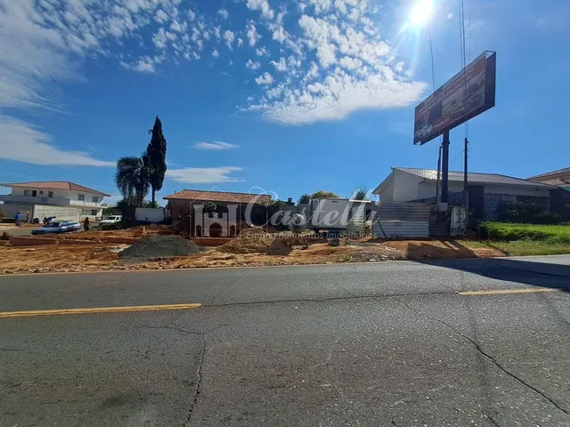 Imagem 2: Comercial para Locação, no Bairro Boa Vista, Ponta Grossa - Pr