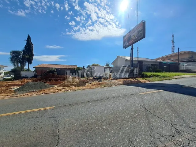Imagem 3: Comercial para Locação, no Bairro Boa Vista, Ponta Grossa - Pr