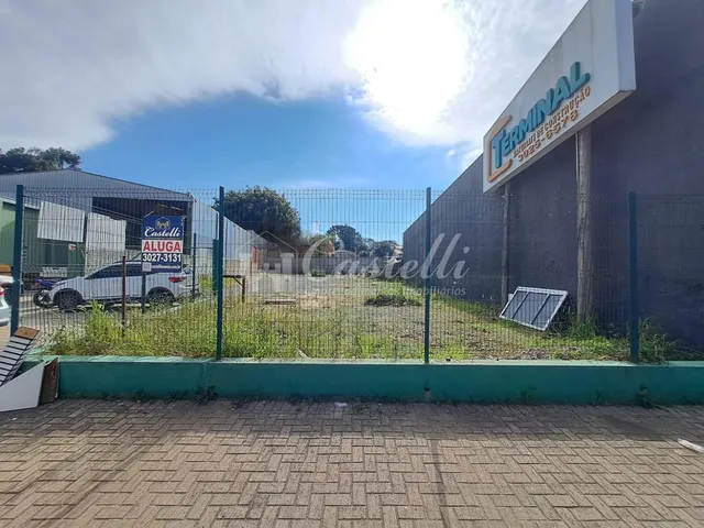 Imagem: Comercial para locação, no Bairro Nova