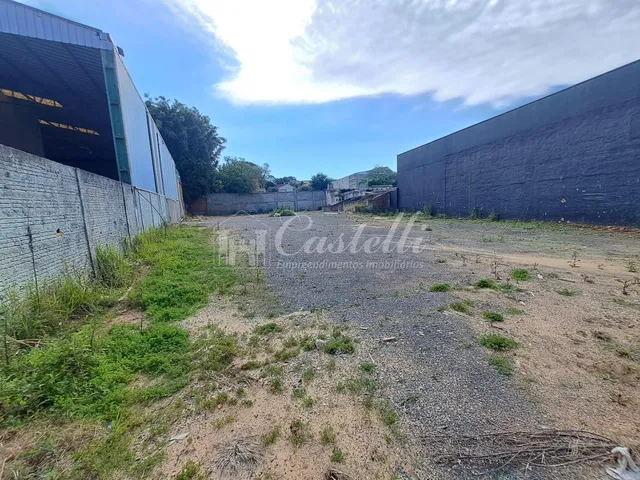 Imagem 2: Comercial para Locação, no Bairro Nova Rússia, Ponta Grossa - Pr