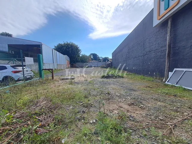 Imagem 4: Comercial para Locação, no Bairro Nova Rússia, Ponta Grossa - Pr