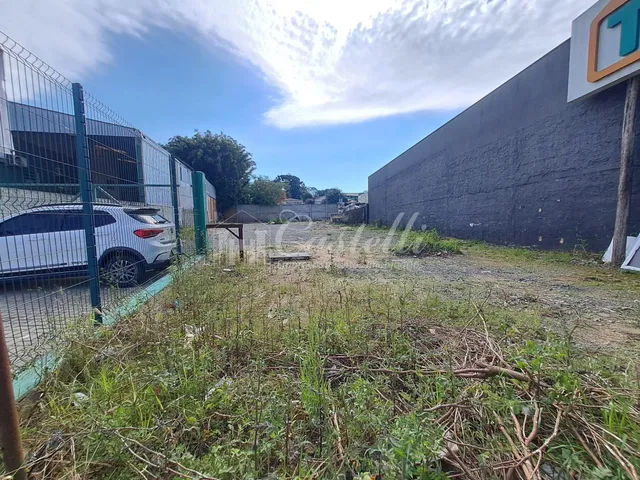 Imagem 6: Comercial para Locação, no Bairro Nova Rússia, Ponta Grossa - Pr