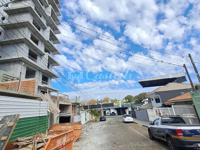 Imagem 10: Apartamento À Venda, no Bairro Oficinas, Ponta Grossa - Pr