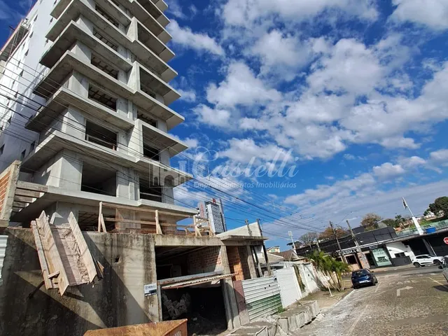 Imagem 11: Apartamento À Venda, no Bairro Oficinas, Ponta Grossa - Pr