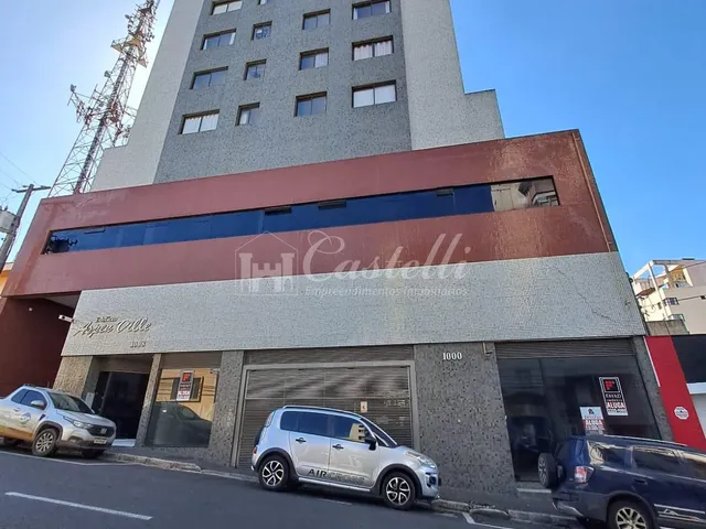 Imagem: Apartamento para locação, no Centro, de