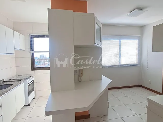 Imagem 2: Apartamento para Locação, no Centro, de Ponta Grossa - Pr