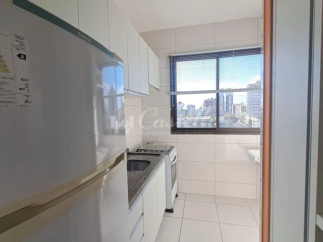 Imagem 8: Apartamento para Locação, no Centro, de Ponta Grossa - Pr