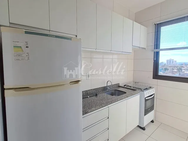 Imagem 9: Apartamento para Locação, no Centro, de Ponta Grossa - Pr