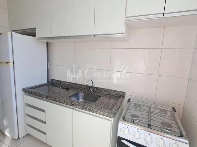 Imagem 10: Apartamento para Locação, no Centro, de Ponta Grossa - Pr
