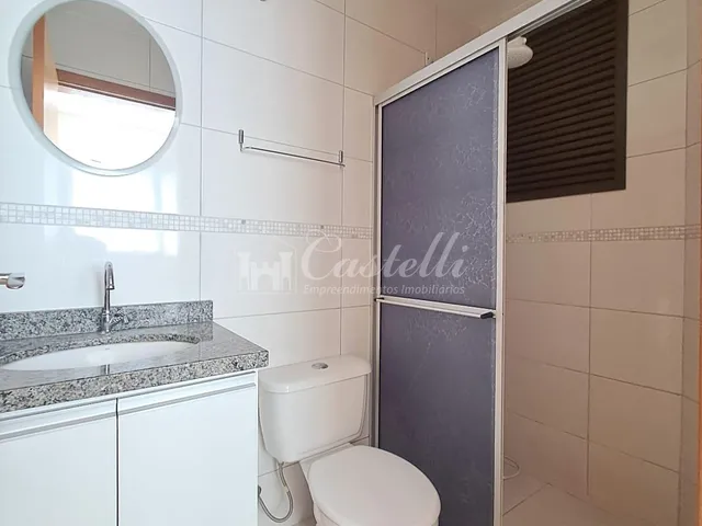 Imagem 11: Apartamento para Locação, no Centro, de Ponta Grossa - Pr